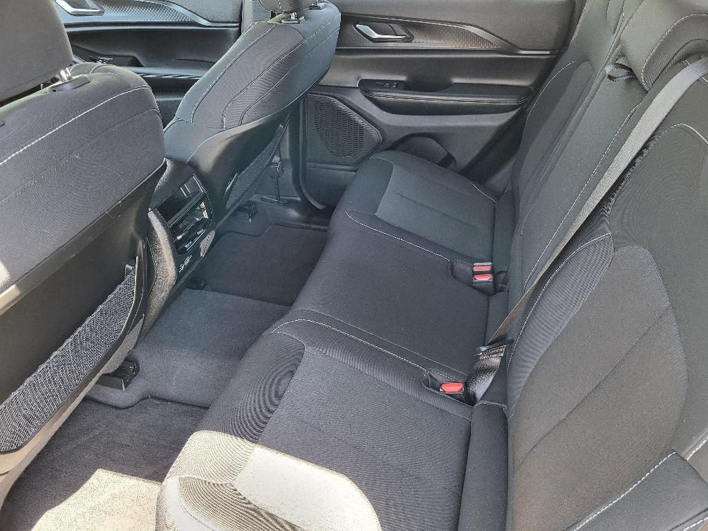 used 2023 Jeep Grand Cherokee car, priced at $32,327