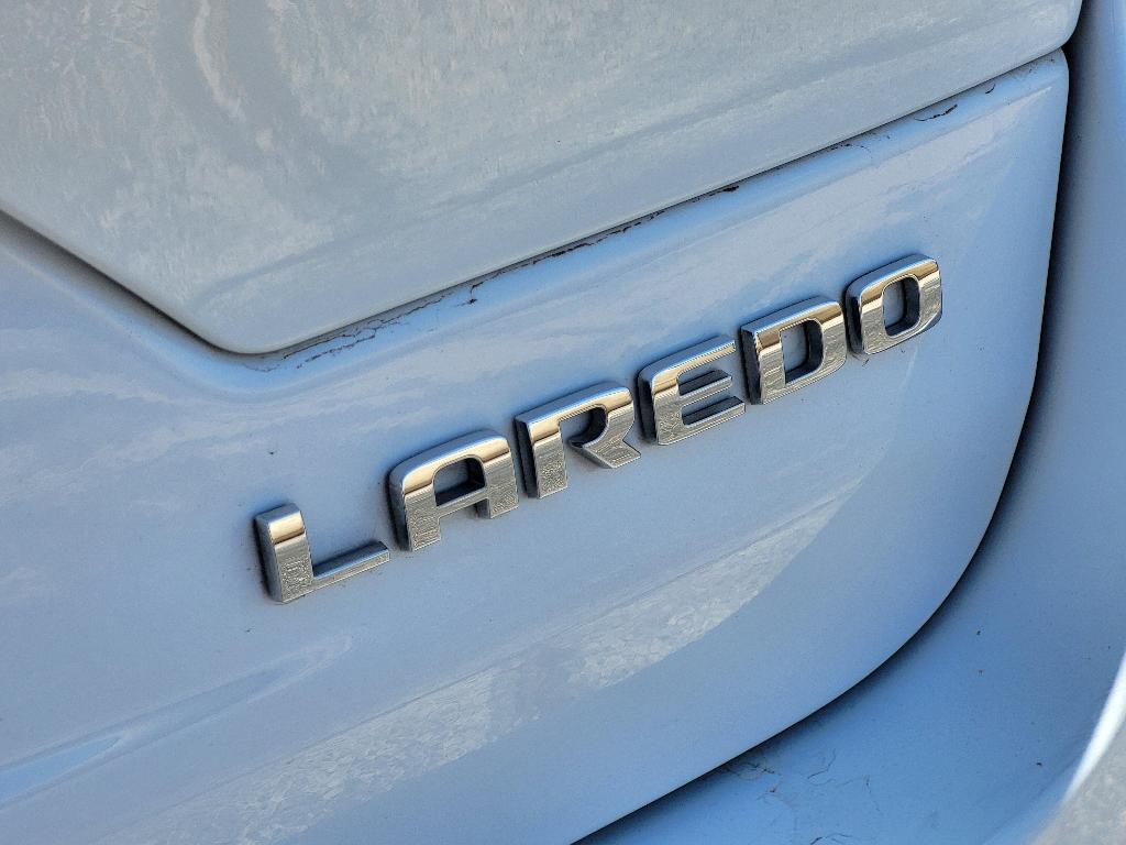 used 2023 Jeep Grand Cherokee car, priced at $32,327