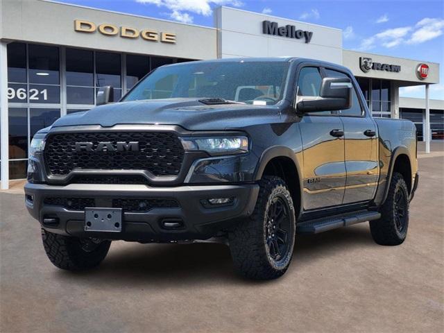 new 2026 Ram 1500 car, priced at $70,010
