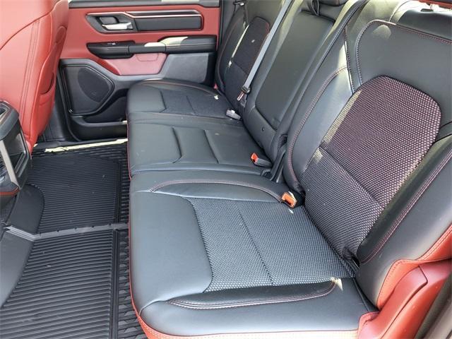 new 2026 Ram 1500 car, priced at $70,010