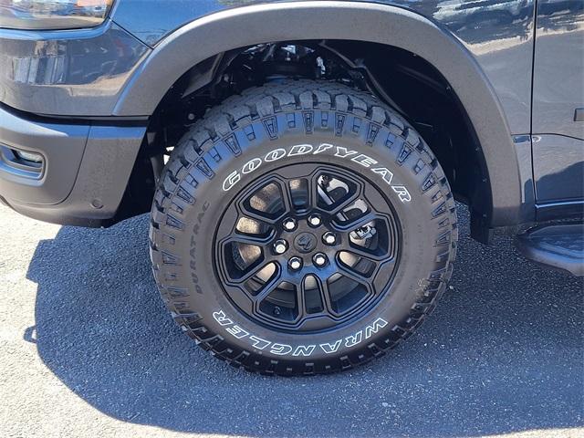 new 2026 Ram 1500 car, priced at $70,010