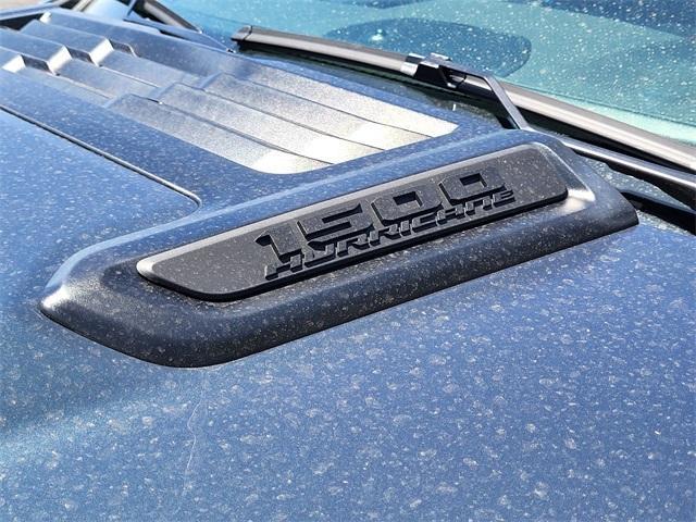 new 2026 Ram 1500 car, priced at $70,010