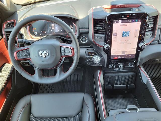 new 2026 Ram 1500 car, priced at $70,010