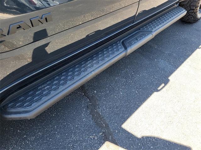 new 2026 Ram 1500 car, priced at $70,010