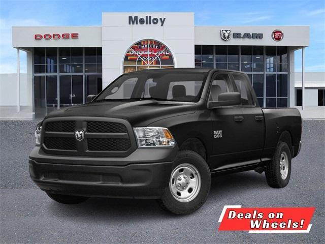 new 2024 Ram 1500 Classic car, priced at $42,470