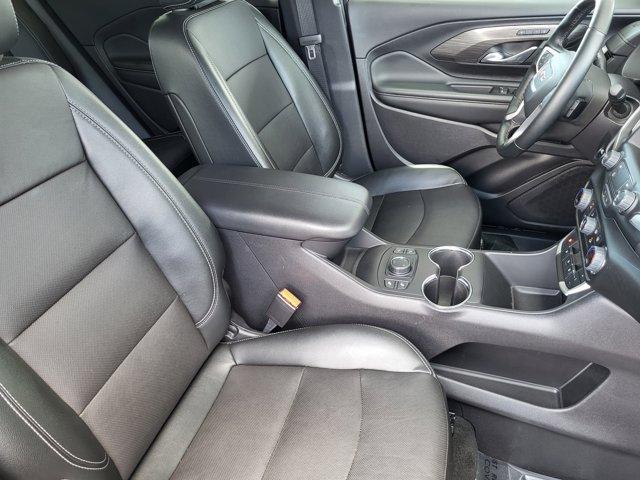 used 2024 GMC Terrain car, priced at $31,754
