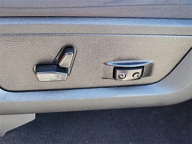 used 2023 Ram 1500 Classic car, priced at $38,781