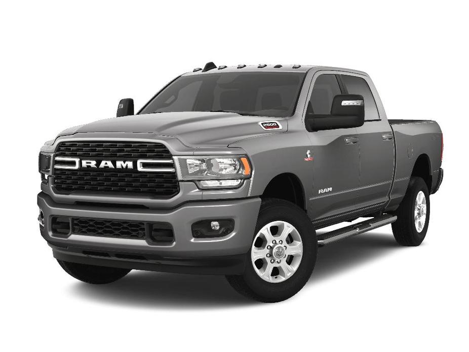 new 2024 Ram 2500 car, priced at $68,961