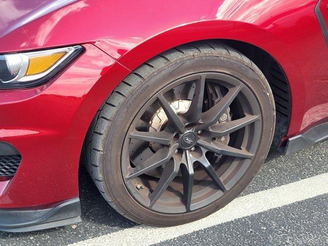 used 2017 Ford Shelby GT350 car, priced at $44,928