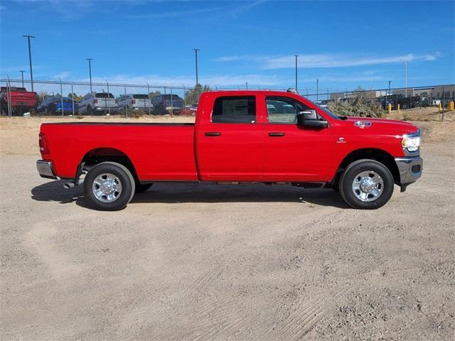 new 2024 Ram 3500 car, priced at $73,330