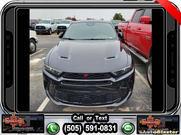 used 2023 Dodge Hornet car, priced at $27,101