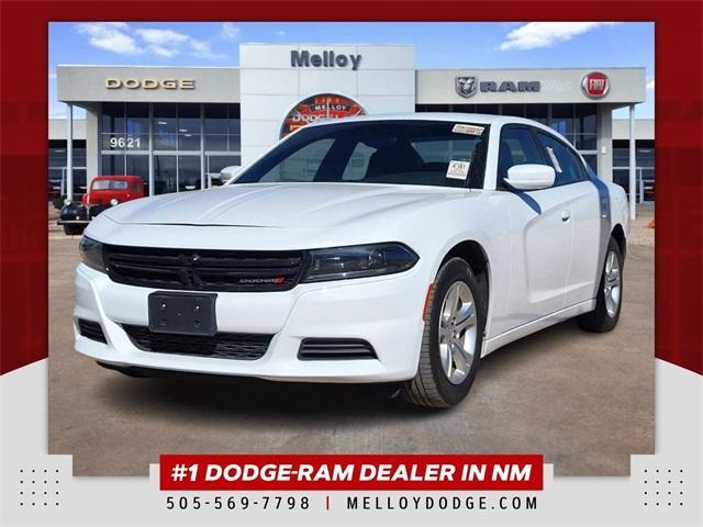 used 2022 Dodge Charger car, priced at $25,871