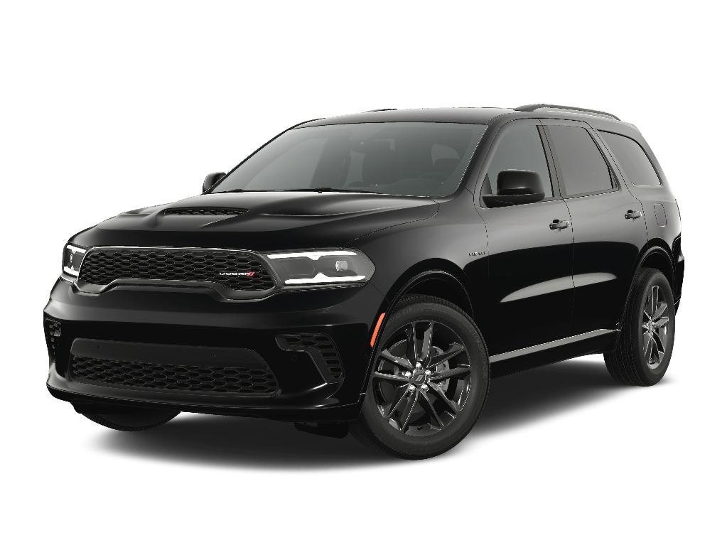 new 2025 Dodge Durango car, priced at $58,980