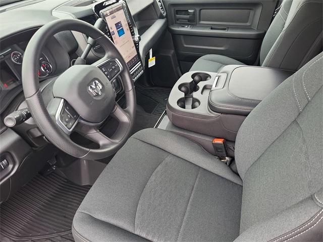 new 2025 Ram 2500 car, priced at $71,105