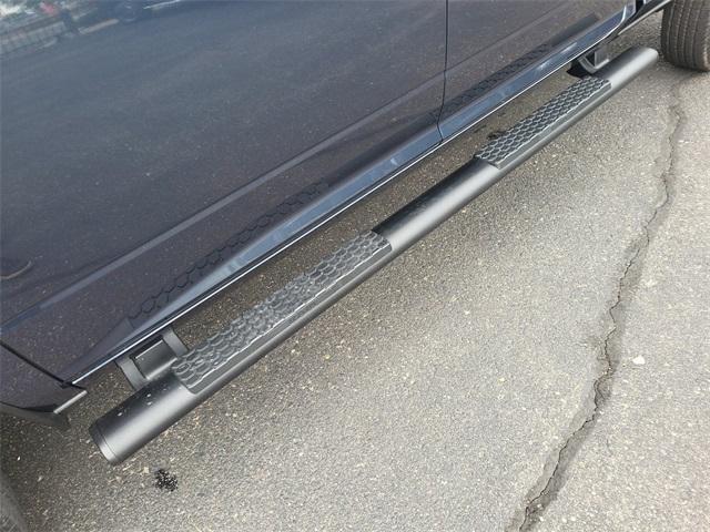 new 2025 Ram 2500 car, priced at $71,105