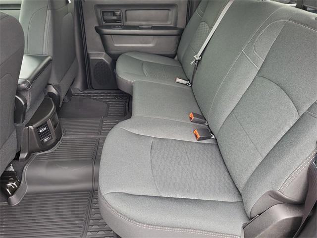 new 2025 Ram 2500 car, priced at $71,105