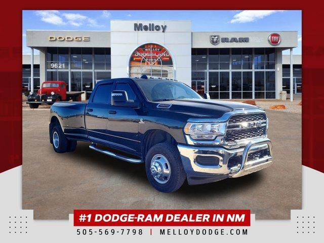 used 2024 Ram 3500 car, priced at $60,734