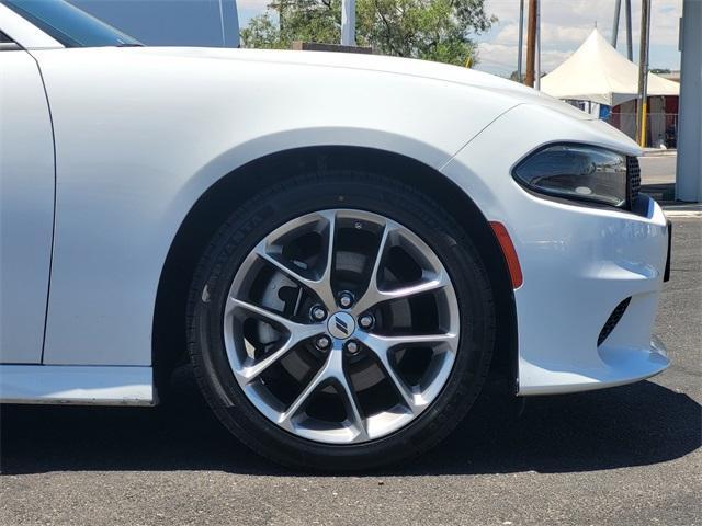 used 2023 Dodge Charger car, priced at $31,303