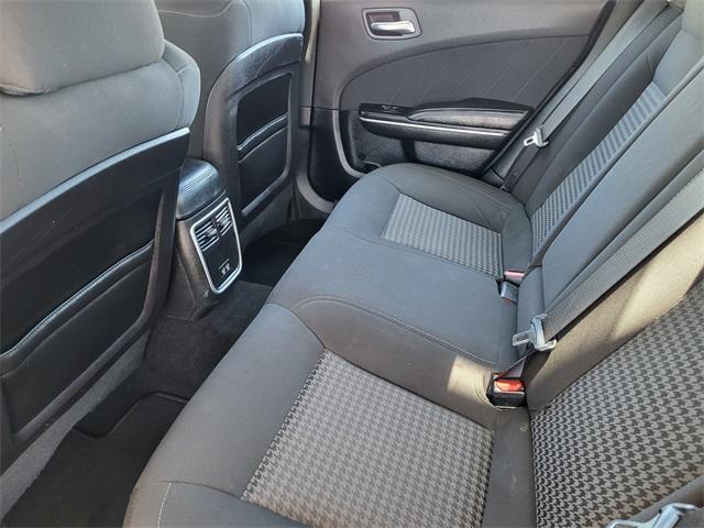 used 2023 Dodge Charger car, priced at $31,303