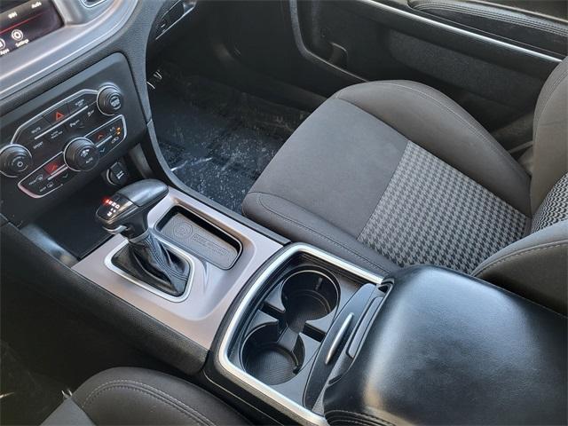 used 2023 Dodge Charger car, priced at $31,303