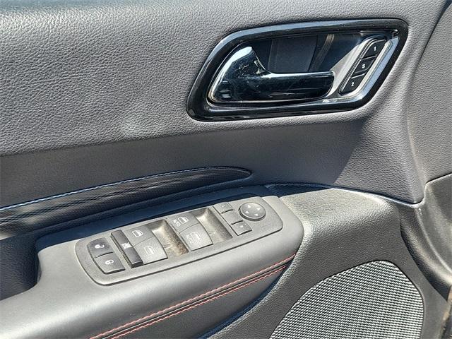 used 2024 Dodge Durango car, priced at $38,980