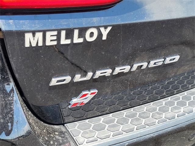 used 2024 Dodge Durango car, priced at $38,980