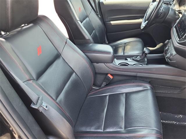 used 2024 Dodge Durango car, priced at $38,980