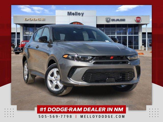 new 2025 Dodge Hornet car, priced at $33,675