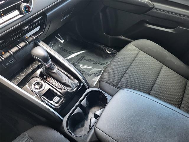 used 2023 Chevrolet Colorado car, priced at $41,923