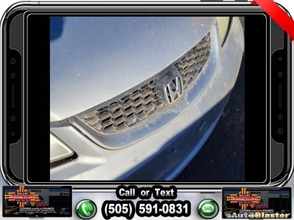 used 2005 Honda Civic car