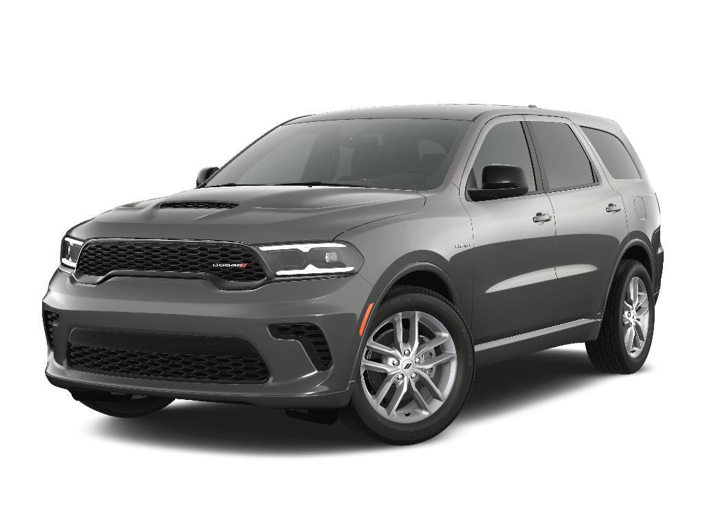 new 2025 Dodge Durango car, priced at $57,680