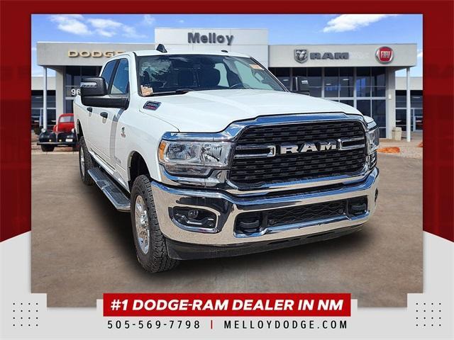 used 2024 Ram 2500 car, priced at $56,974