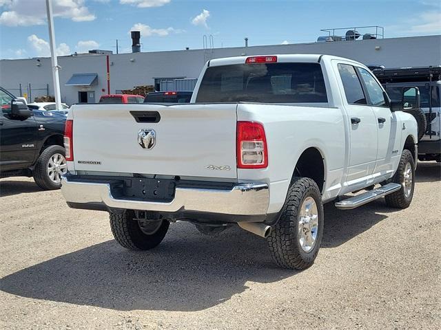 used 2024 Ram 2500 car, priced at $56,974