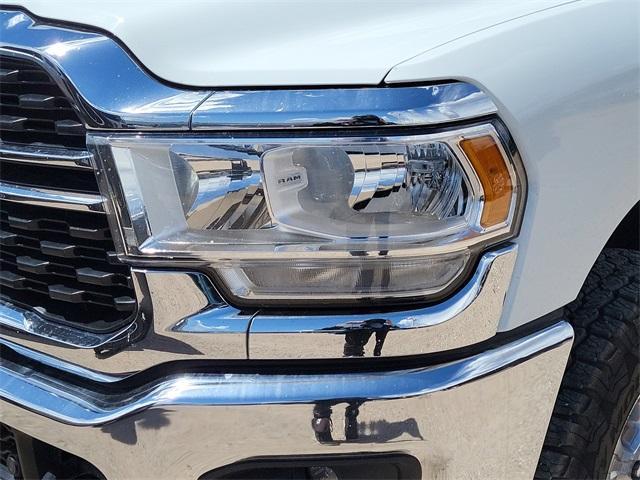 used 2024 Ram 2500 car, priced at $56,974