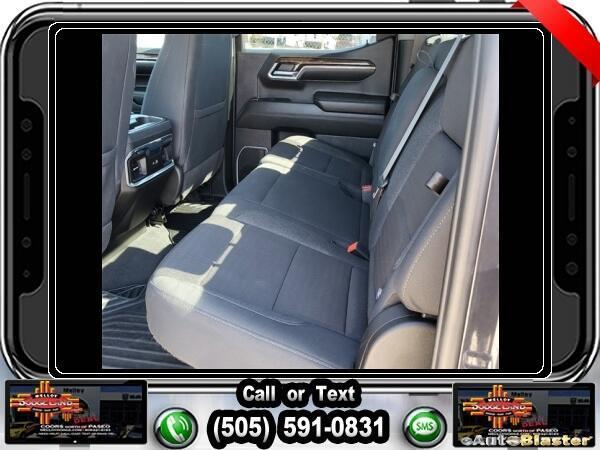 used 2024 GMC Sierra 1500 car, priced at $52,659