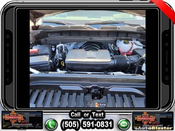 used 2024 GMC Sierra 1500 car, priced at $52,659