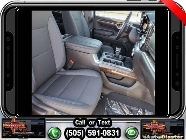 used 2024 GMC Sierra 1500 car, priced at $52,659