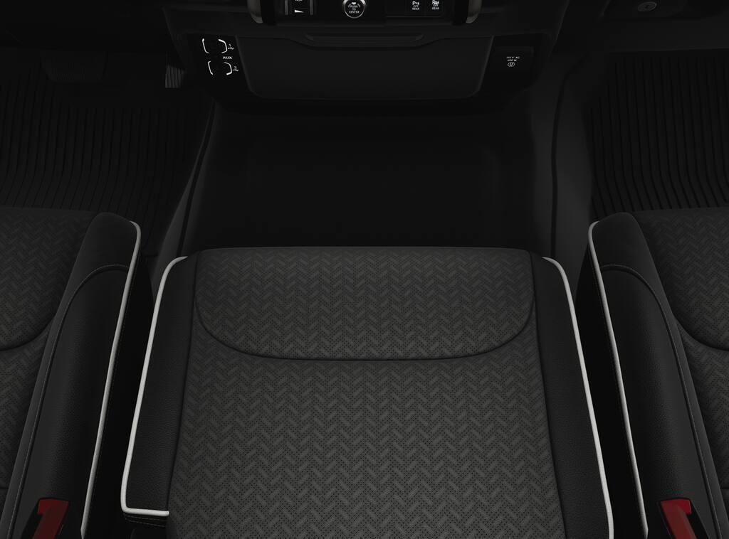 new 2025 Ram 1500 car, priced at $70,805
