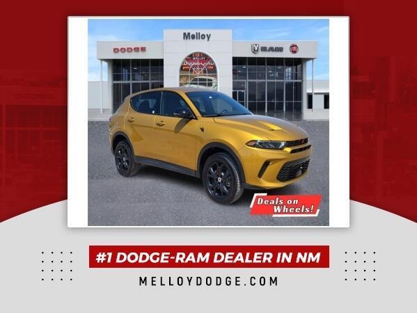 new 2024 Dodge Hornet car, priced at $34,935