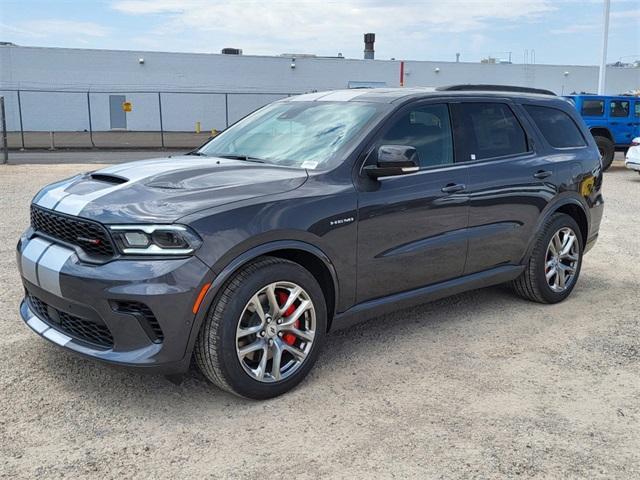 new 2024 Dodge Durango car, priced at $71,745