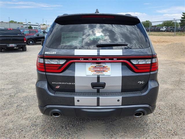 new 2024 Dodge Durango car, priced at $71,745