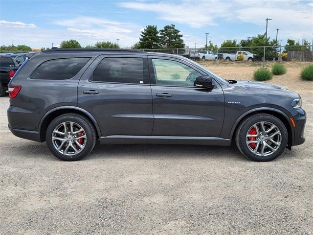 new 2024 Dodge Durango car, priced at $71,745