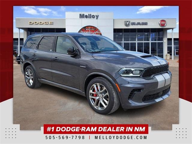 new 2024 Dodge Durango car, priced at $71,745