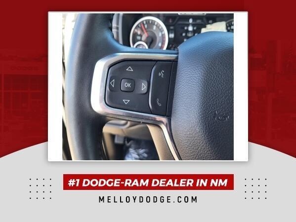 used 2023 Ram 3500 car, priced at $71,966