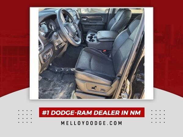 used 2023 Ram 3500 car, priced at $71,966