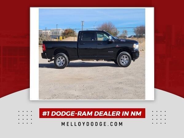 used 2023 Ram 3500 car, priced at $71,966