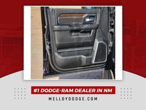 used 2023 Ram 3500 car, priced at $71,966