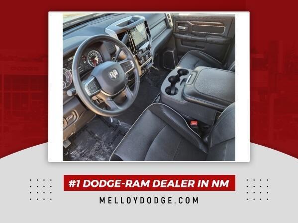 used 2023 Ram 3500 car, priced at $71,966