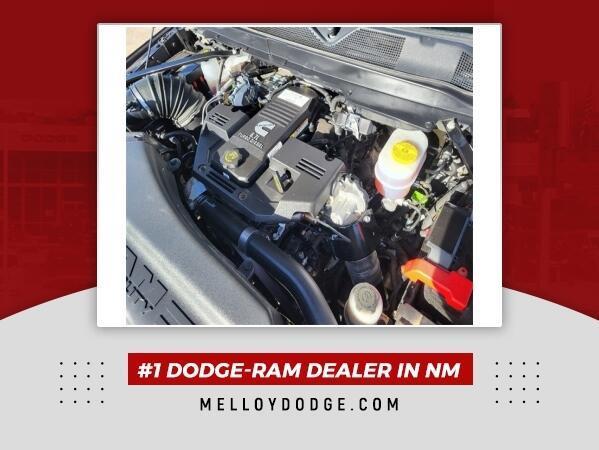 used 2023 Ram 3500 car, priced at $71,966