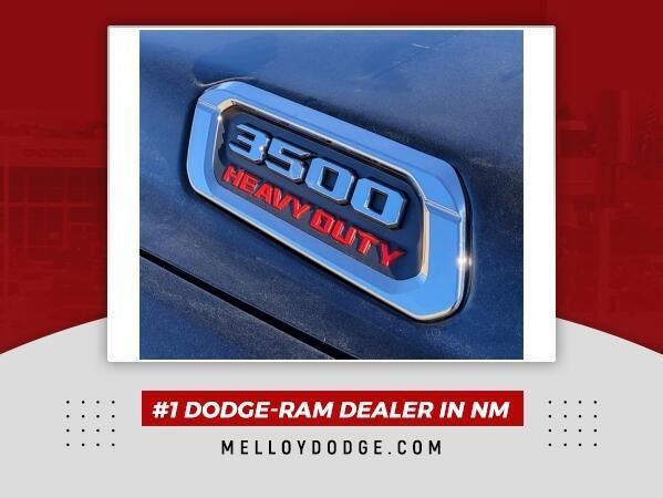 used 2023 Ram 3500 car, priced at $71,966